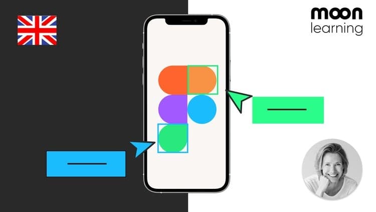 Master Figma: Getting started the Beginner to Pro Class