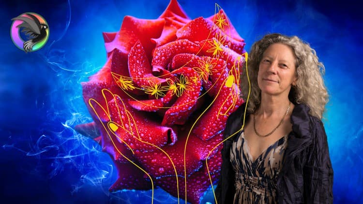 Sacred Womb Awakening: A Munay-Ki Sacred Andean Code