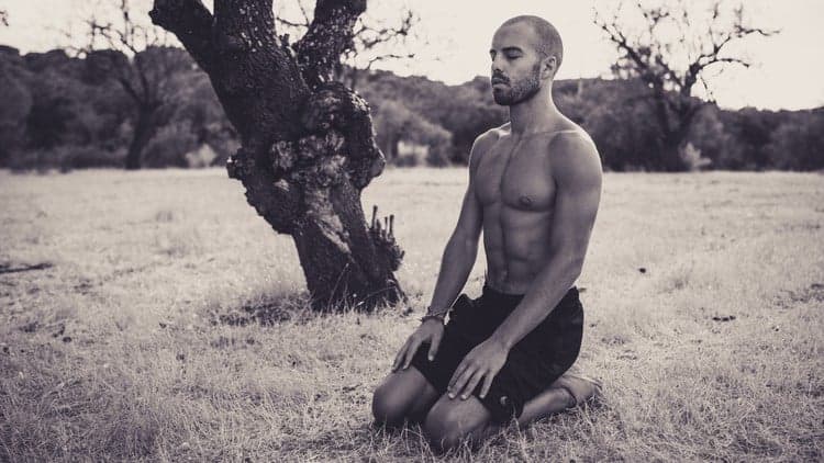 Body: Learn How to Ground Yourself