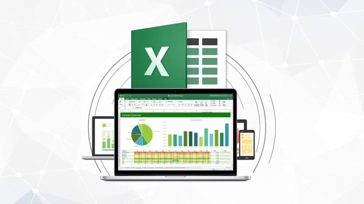 Excel ile Veri Analizi Eğitimi (Güncellemeli)