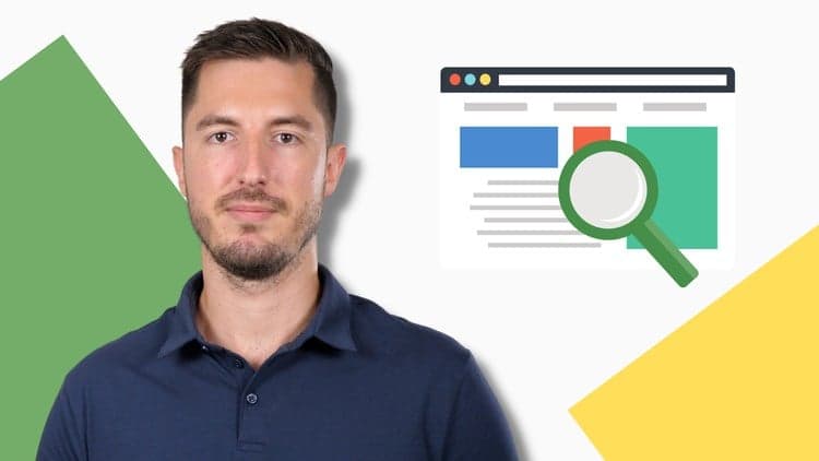 Marketing Fundamentals - Search Engine Optimization (SEO)