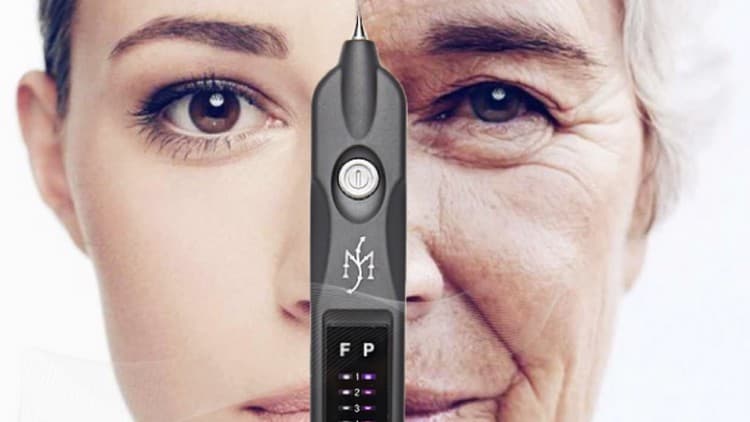 Accredited Plasma Pen Fibroblast Certificate Course