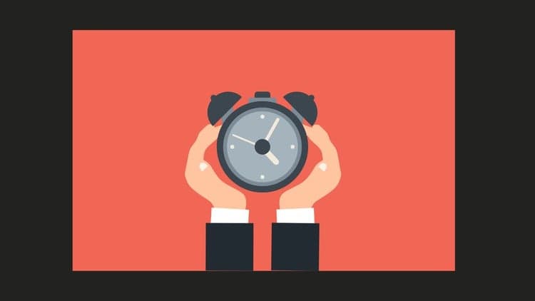 5 Steps for Increased Productivity