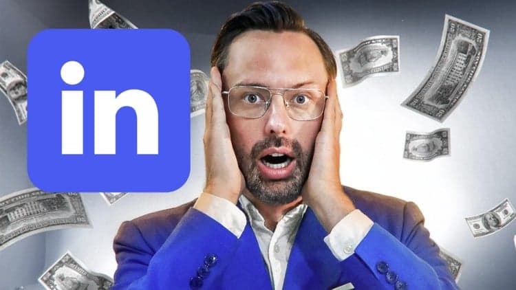 LinkedIn Marketing & LinkedIn Lead Generation with Dekker