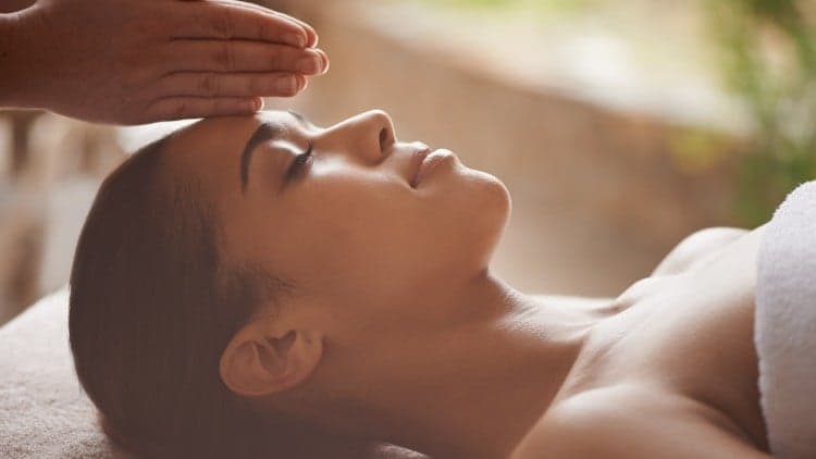Facial Reflexology Massage Certificate Course (2 CE)