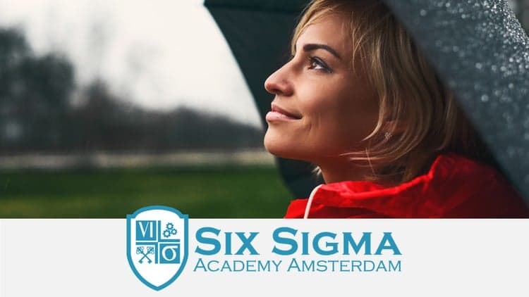 Lean Six Sigma