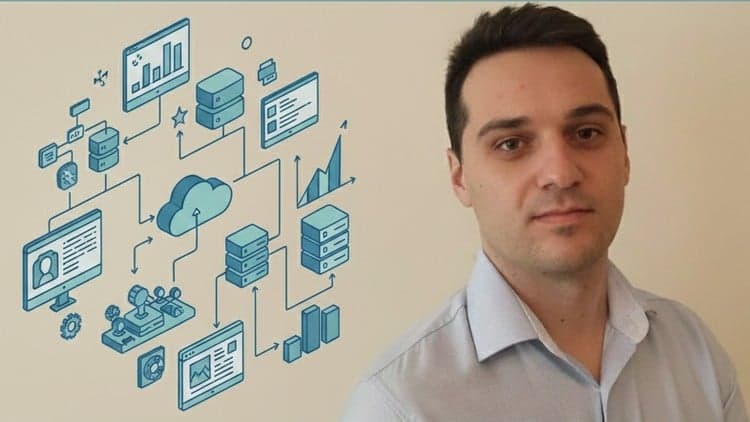 Data Management: The Complete Masterclass