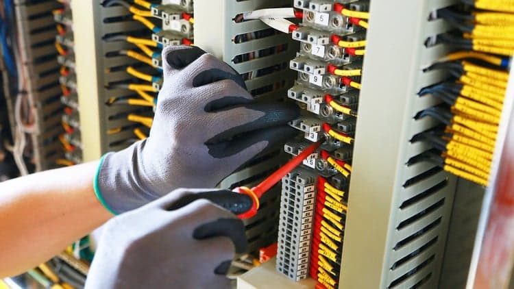 Introduction to Electrical Controls & Diagram Reading