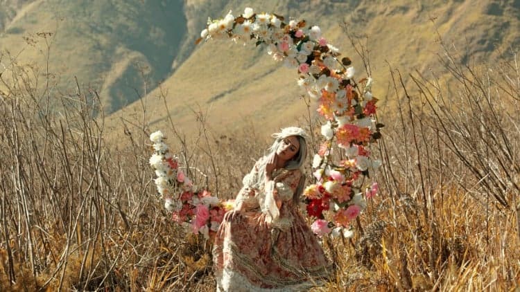 Spiritual Menstruation Guide