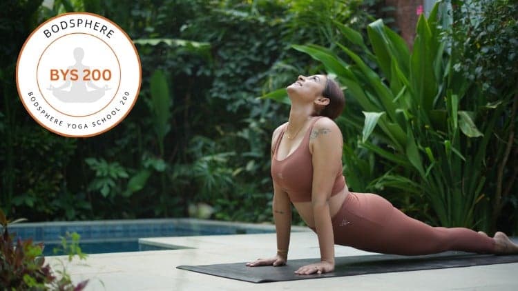200 Hours Yoga Teacher Training: Part 1 (Bodsphere)