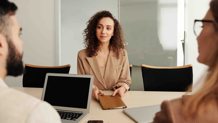 Advanced Interview Techniques by a Top Recruiter