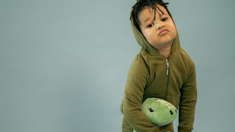 I'm Bored!: How to teach your child to entertain themselves
