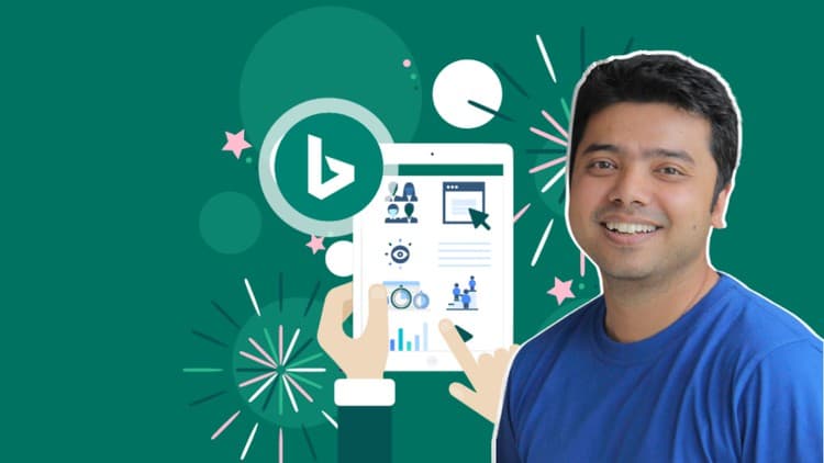 Microsoft Ads MasterClass 2026 - All Campaigns & Features!
