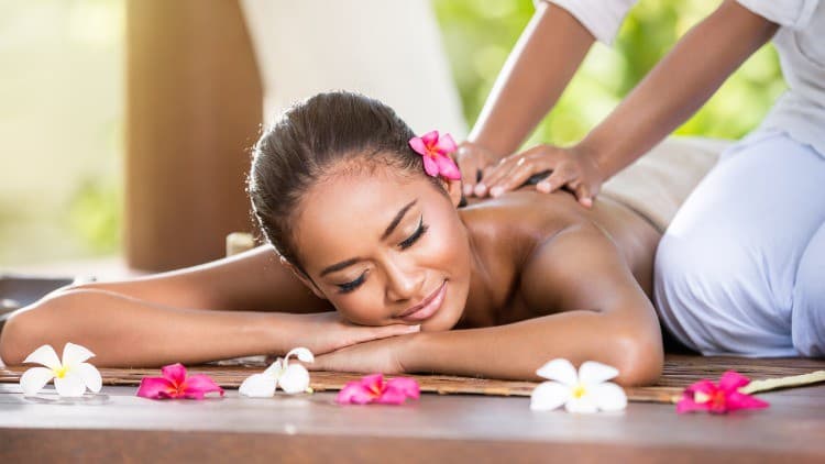 Lomi Lomi Massage Certificate Course (2 CE)