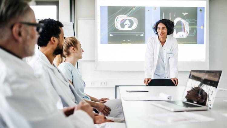 Courageous Allyship: Learn How to Build Inclusive Workplaces