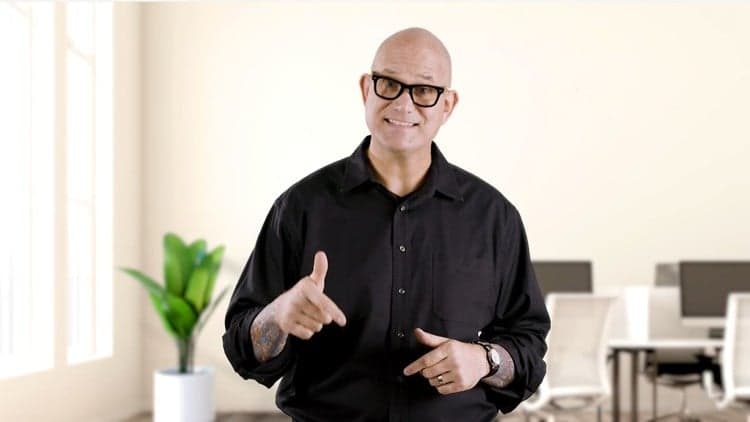 Show Your Ink: Embracing Authentic Leadership