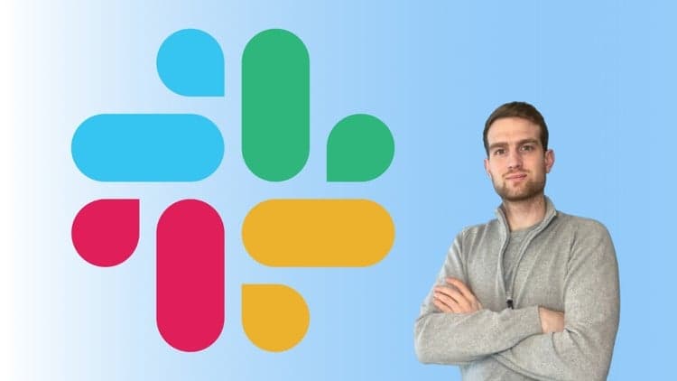 Slack - The complete Quick-Start Guide