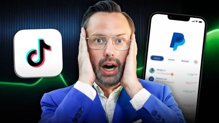 TikTok Ads | TikTok Advertising by a Fortune 100 MBA