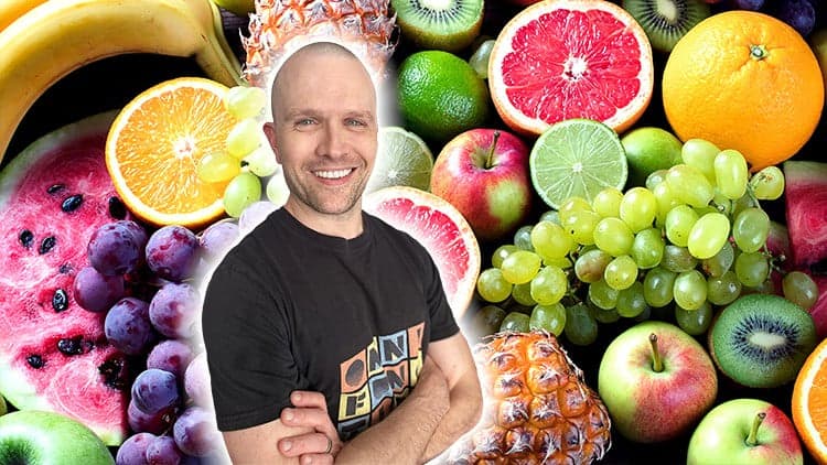 Results Without Dieting - 4 Essential Nutrition Habits