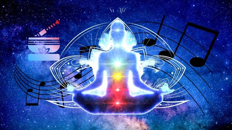 3D Chakras: Learn about & Activate original 7 Chakra system
