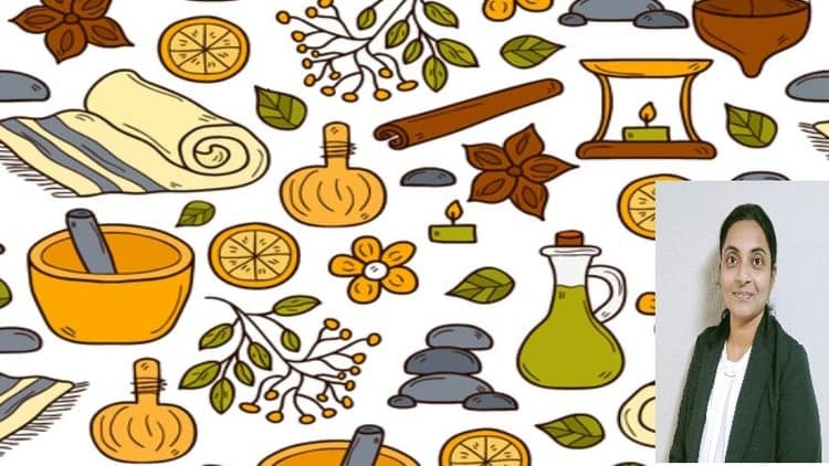 Ayurveda for Healthy Life Guru Course (Certification)