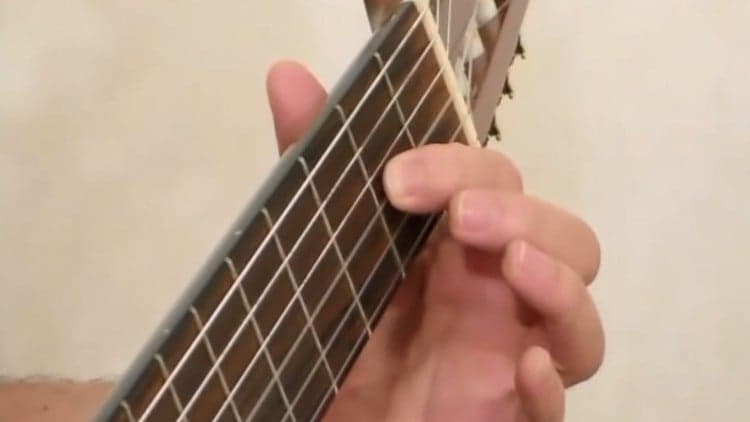 Violão básico