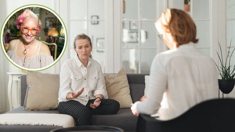 Certified Spiritual Counselor & Psychology Empath|ACCREDITED