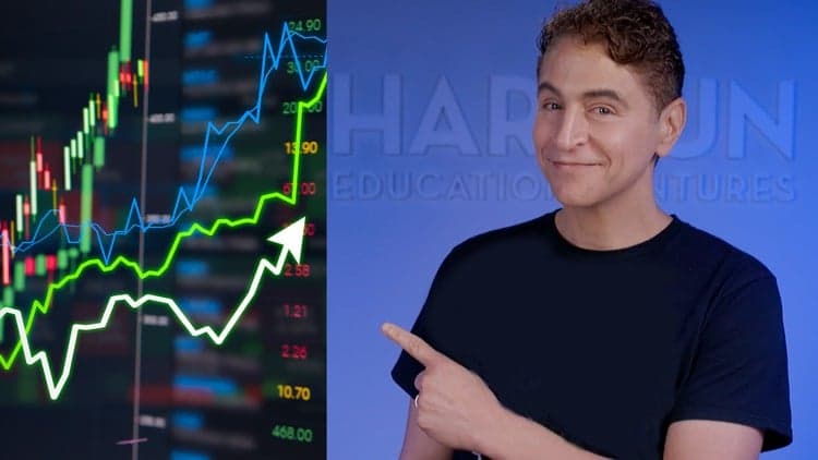 How to Invest in Stocks by a Pro Who Managed > 1 Billion