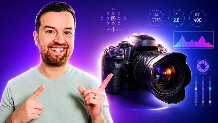 Advanced Photography: Quickly Improve Your Photography Today