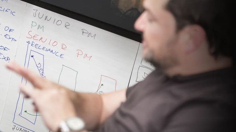 Building and Enhancing your Career in Project Management