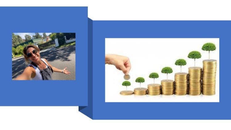 Strategies for small trading accounts to create income
