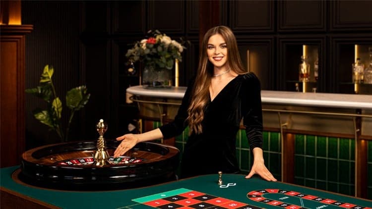 Roulette