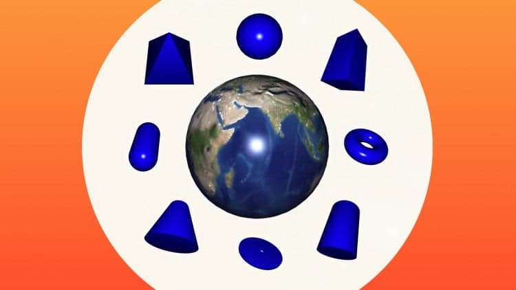 Intro to SceneKit. An easy to use iOS 3D framework.