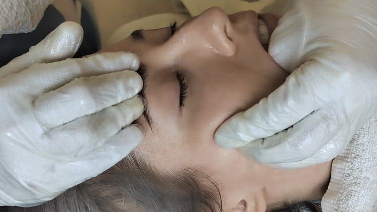 Buccal (inteoral) massage