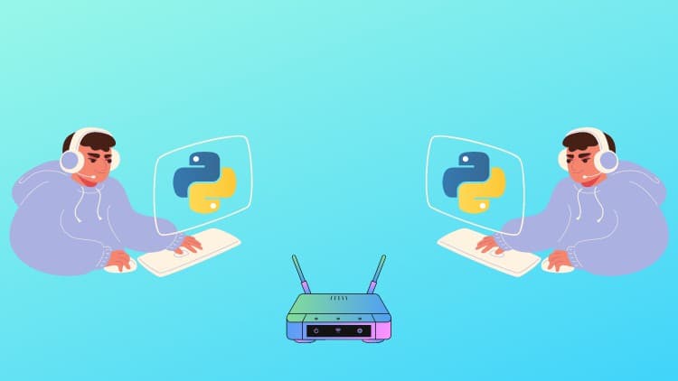 The Art of Doing:  Fundamental Socket Python Programming