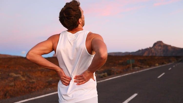 Intro to Musculoskeletal disorders and DIY methods to heal