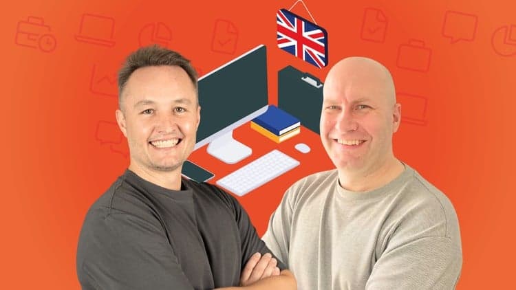 Business English Complete: English for Professionals