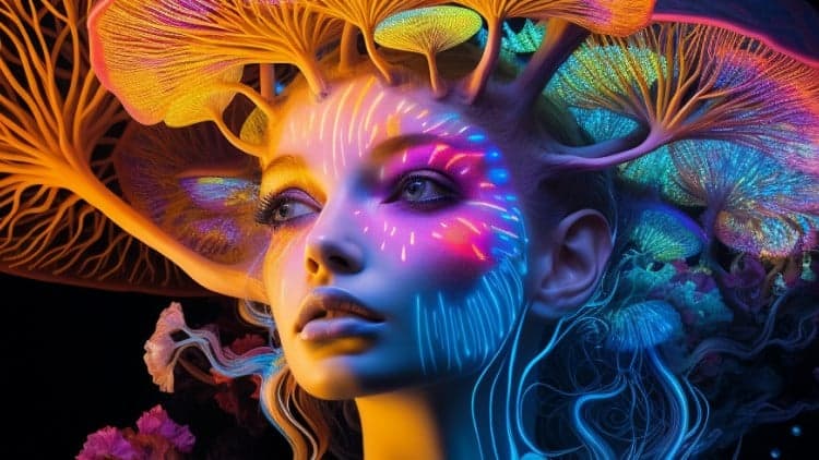 Midjourney Mastery: Create Visually Stunning AI Art