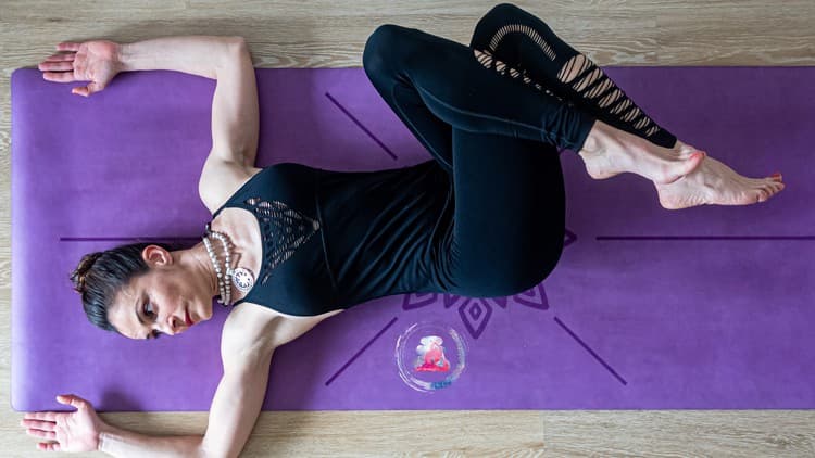 Somatics 1: Tune in to your Body & enjoy Freedom of Movement