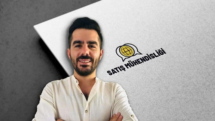 Satış Becerilerinizin Keşfi | Satış Mühendisliği-1