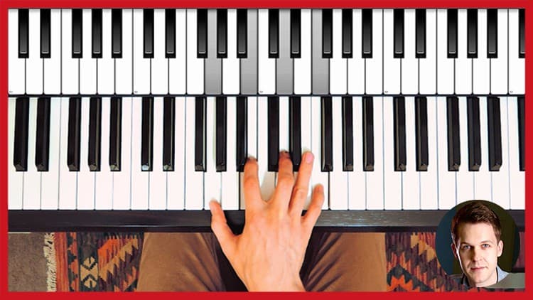 Piano Chords