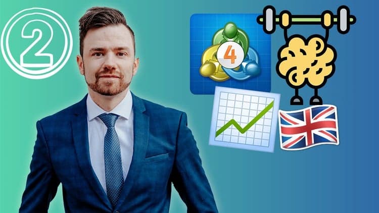 Forex-Trading for beginners Pt. 2: Trade with a system