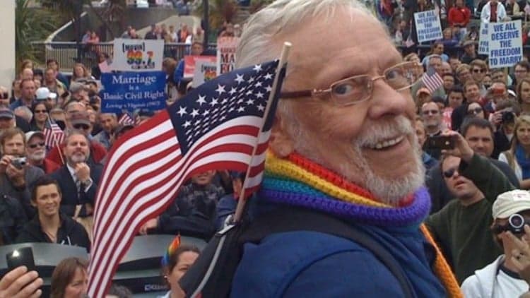 Creating a Healthcare Practice Welcoming to LGBT Seniors