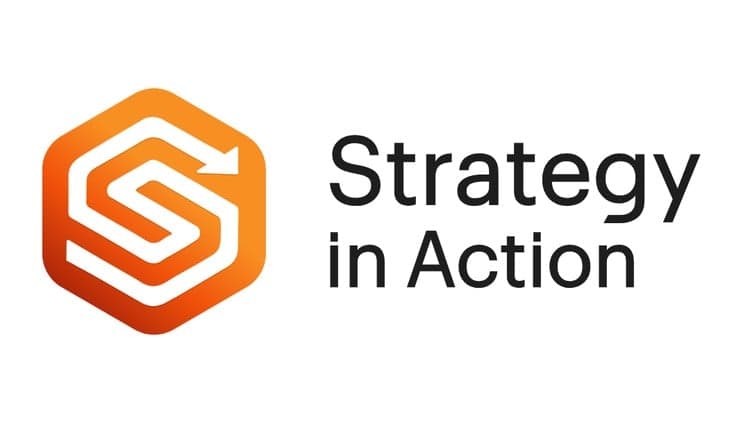 Strategy in Action