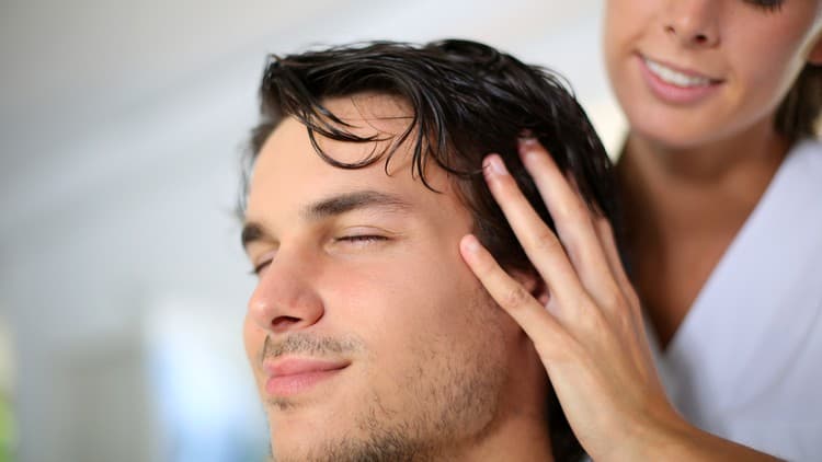 Indian Head Massage Certificate Course | 3 CEU