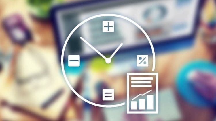 Accounting in 60 Minutes - A Brief Introduction
