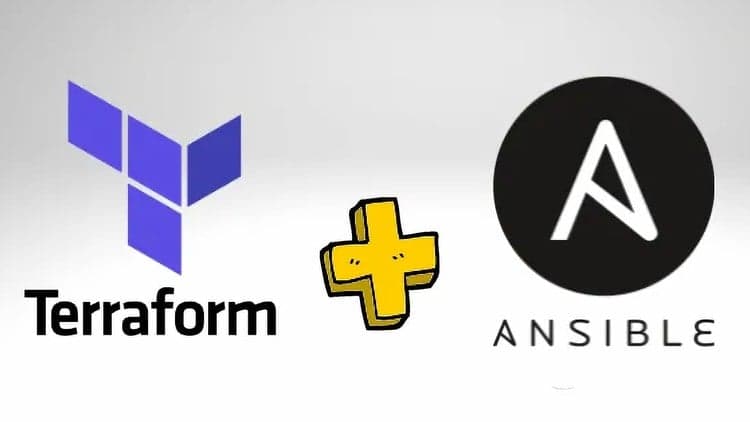 The Complete Terraform with Ansible Bootcamp