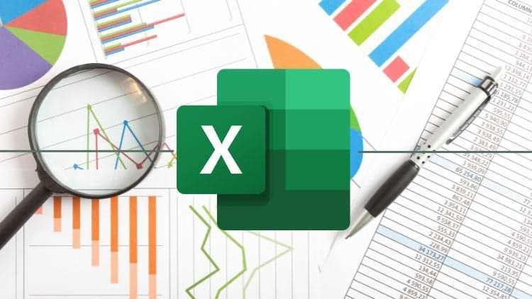 CURSO de Excel para PRINCIPIANTES