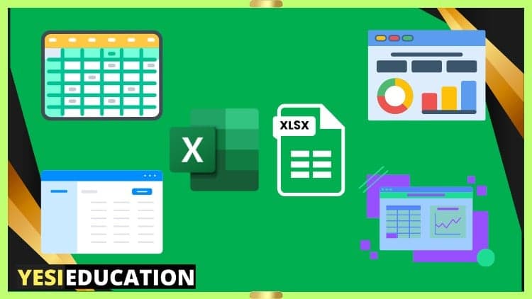 Microsoft Excel Essentials & Excel Fundamentals: Excel 101