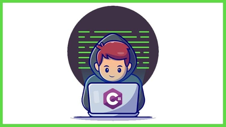 C# 10 with .NET 6 Theory for Beginners (Part 1)